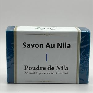 Savon au Nila 100g