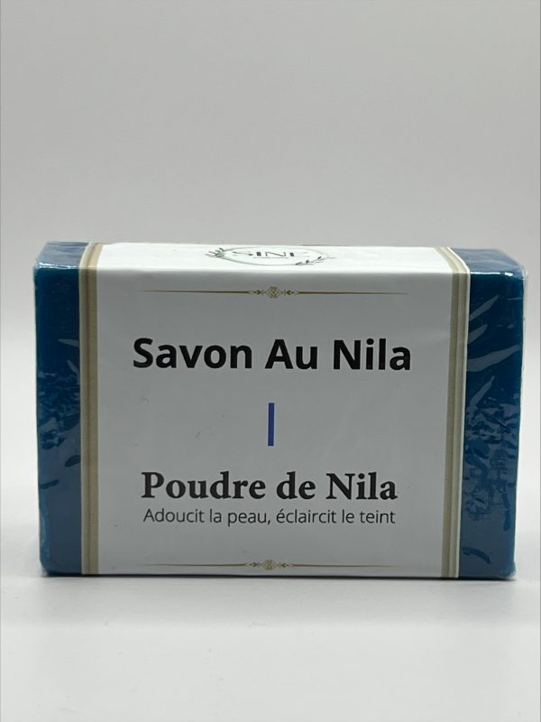 Savon au Nila 100g