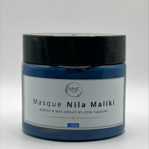 Masque au Nila 150 ml