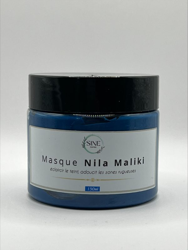 Masque au Nila 150 ml