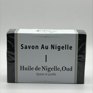Savon au Nigelle 100 g
