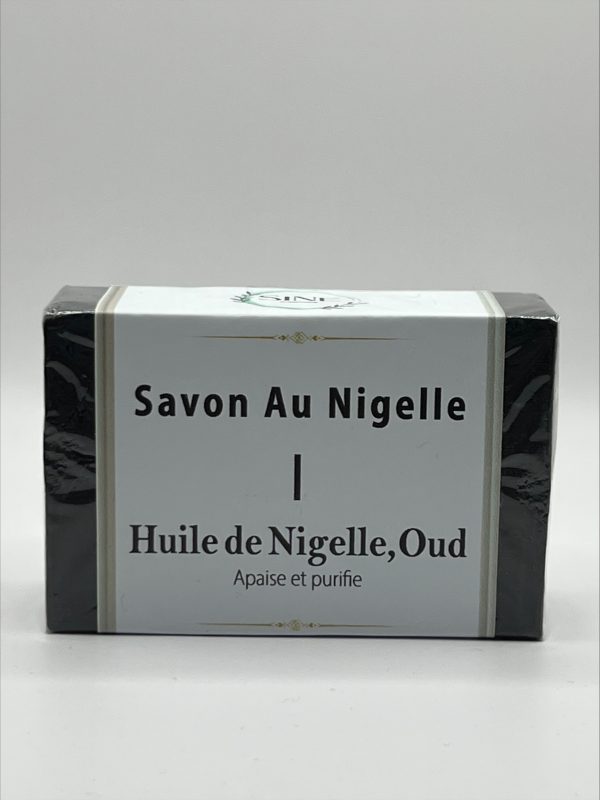 Savon au Nigelle 100 g