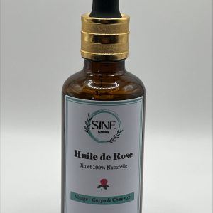 Huile de Rose 50 ml